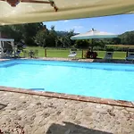 In With Pool And Sauna