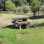 In With Pool And Sauna *