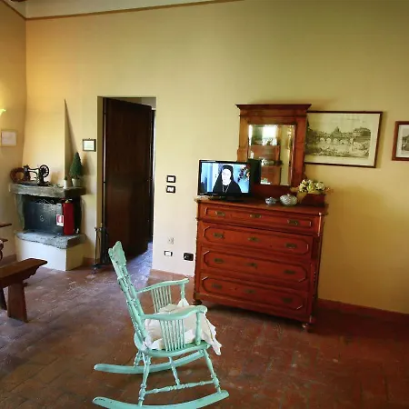 Belvilla By Oyo Casa Rufino * Todi