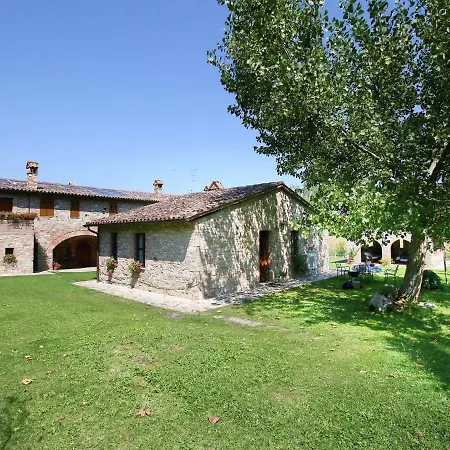 Belvilla By Oyo Casa Rufino Casa vacanze *