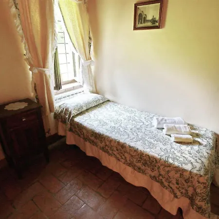 Belvilla By Oyo Casa Rufino *