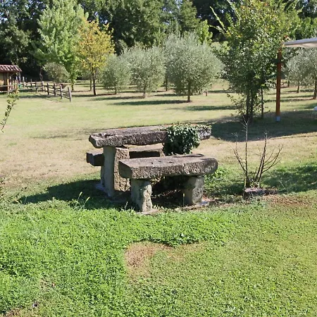 In With Pool And Sauna *