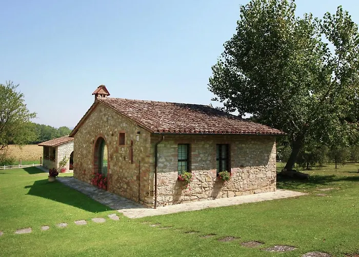 In With Pool And Sauna *