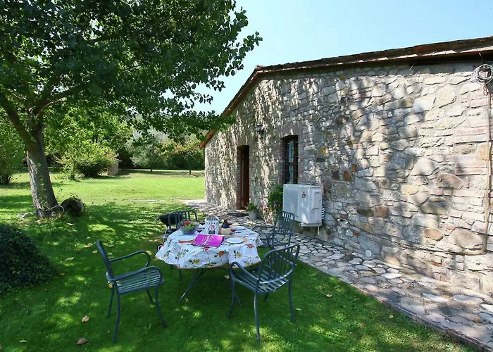 In With Pool And Sauna