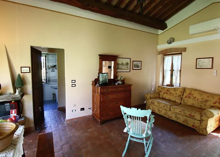 In With Pool And Sauna *