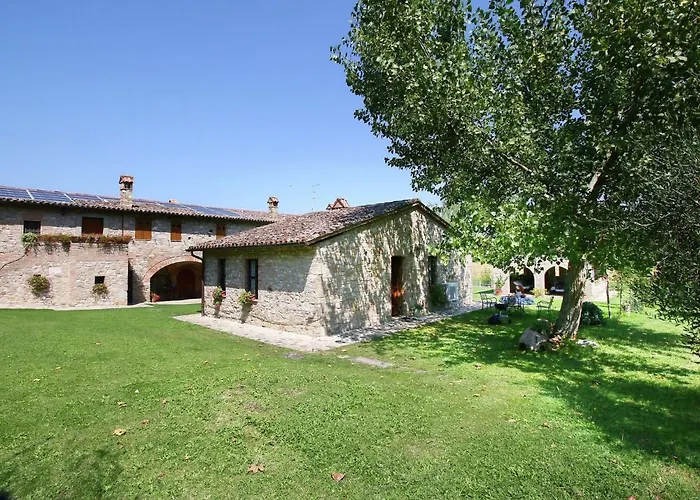 In With Pool And Sauna 別荘 *