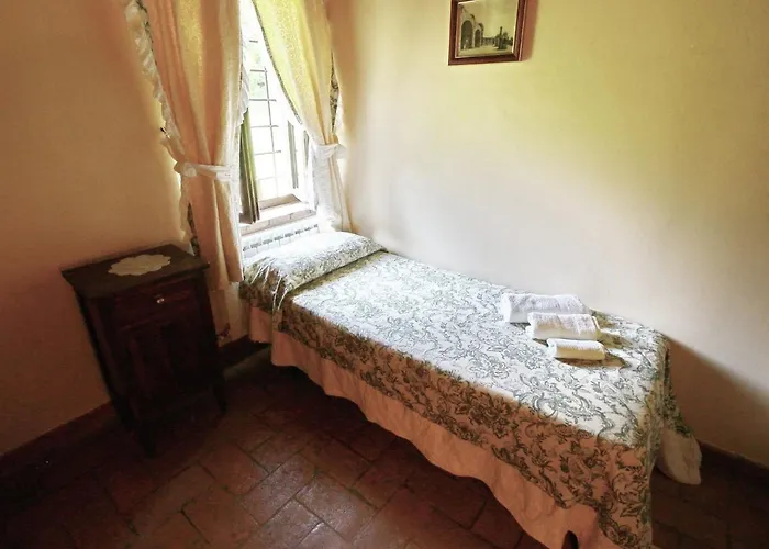 In With Pool And Sauna *