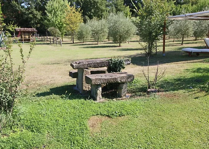 In With Pool And Sauna *