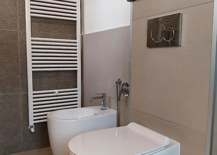 In With Pool And Sauna トーディ