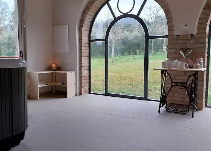 In With Pool And Sauna トーディ